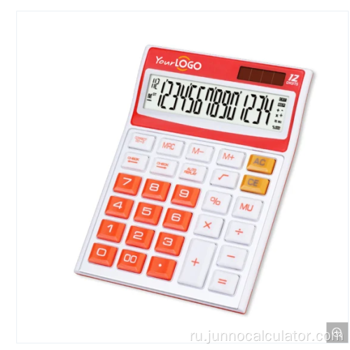 простой в использовании настольный калькулятор